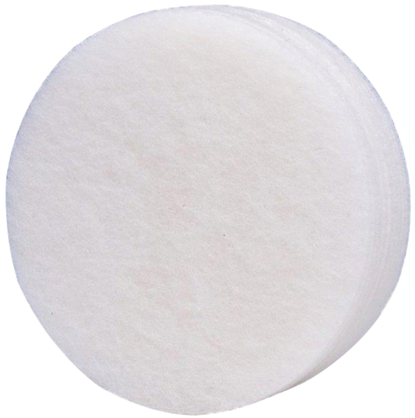 Forfilter SR 221 5pk