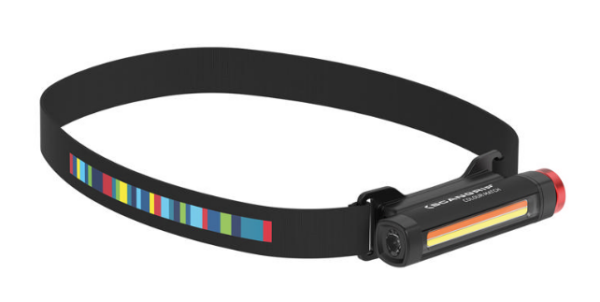 Scangrip Unimatch hodelykt 03.5659 400 Lumen