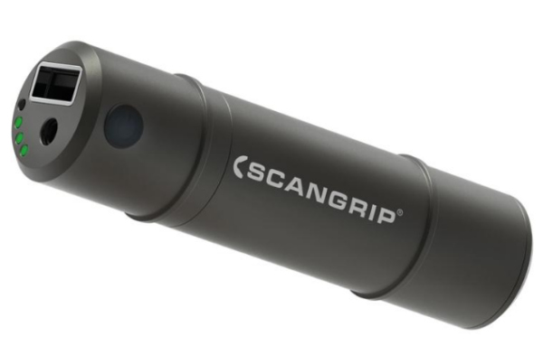 Scangrip Powerbank 03.5782