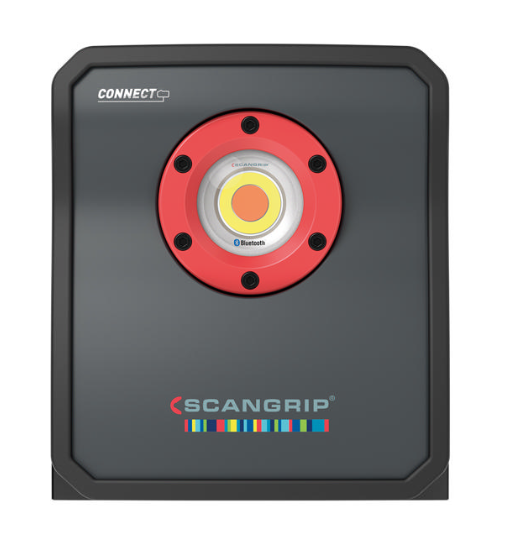 Scangrip Multimatch 3 Connect 3000 Lumen