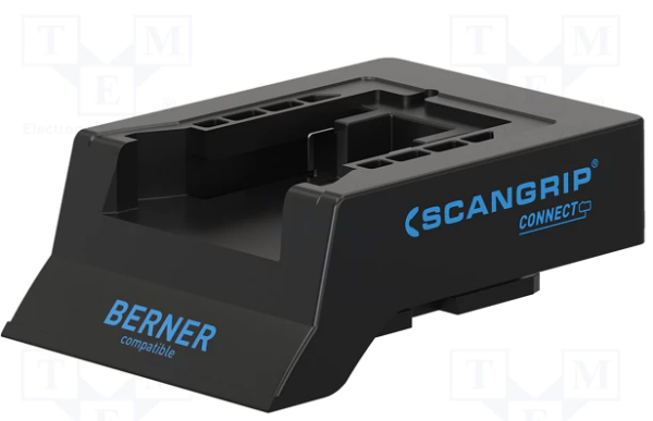 Scangrip Connector Berner 03.6155C