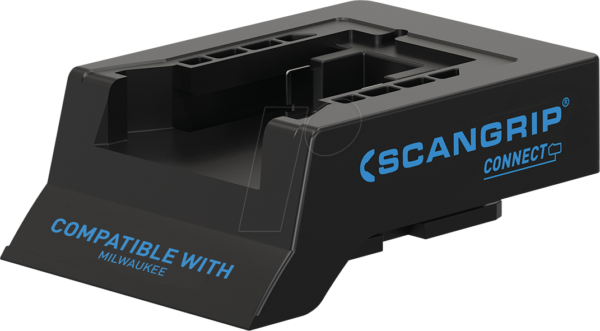 Scangrip Connector Milwaukee 03.6149C
