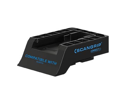 Scangrip Connector Wûrth 03.6150C