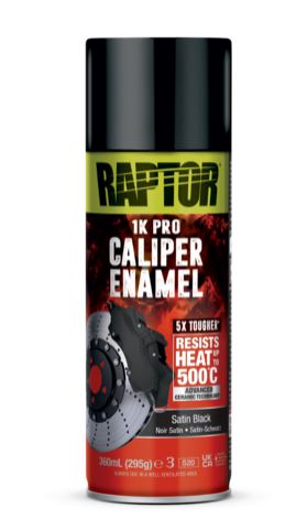 Raptor Caliper sprayboks 500ºC 400ml