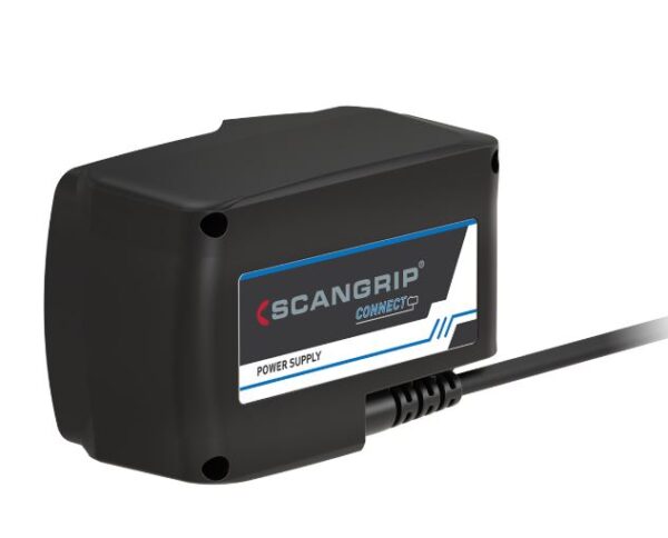 Scangrip Power Supply Connect 03.6123C