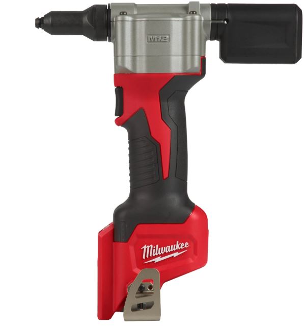 Milwaukee Naglepistol M12 BPRT-0