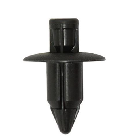 RG 130189 Plastnagle Ø 7mm hetteluftinntaksgitter