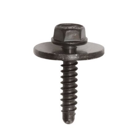 RG 12945 skrue Hex 4,2x20mm 12pk