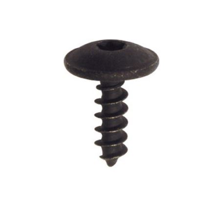 RG 12717 skrue myk Ø 5x16mm støtfanger og hjulhus 20pk