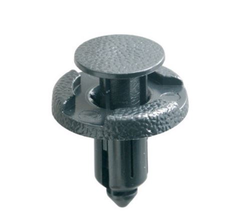 RG 42645 Plastnagle Ø 8 - 10mm støtfanger og hjulhusdeksel