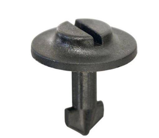 RG 11133 skrue 1/4 omdreining Ø6,3x22mm motorskjerm 12pk