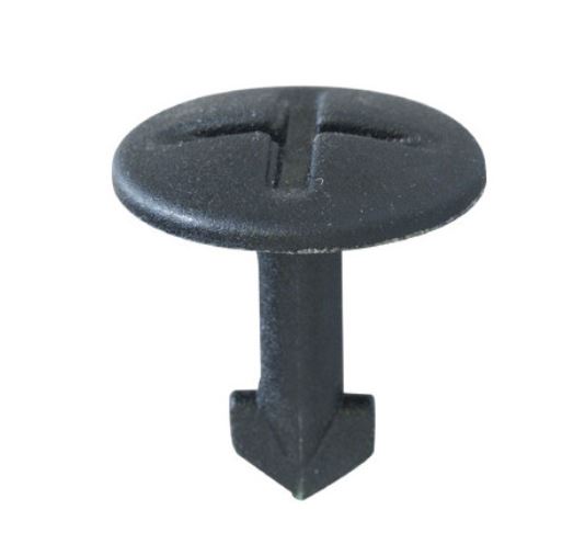 RG 11134 skrue 1/4 omdreining Ø 6,3x24 mm motorskjerm 12pk