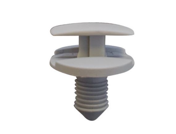 RG 130065 Plastnagle Ø 8-8,2mm Høy tykkelse interiør trim