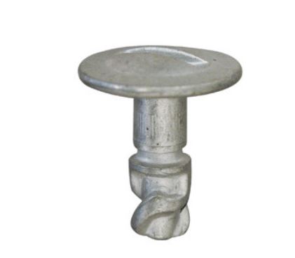 RG 11077 skrue dreie 1/4  7x18 mm motorskjerm 6pk