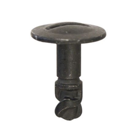 RG 11076 skrue omdreining 1/4 7x20 mm motorskjerm 6pk