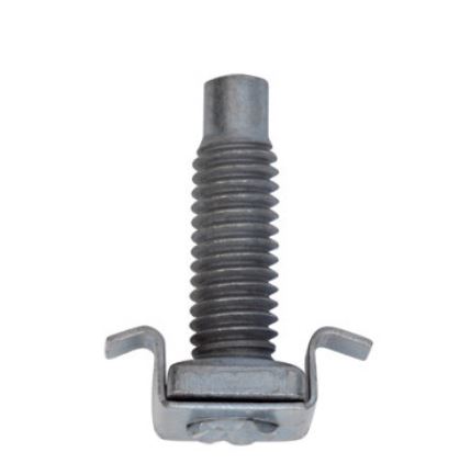 RG 12096 skrue til kasse M6-1.00X20 mm motorskjerm 15pk