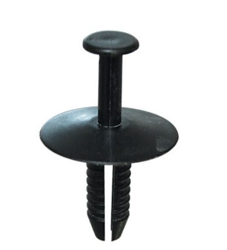 RG 42640 Plastnagle Ø 6 mm støtfanger og hjulhusdeksel