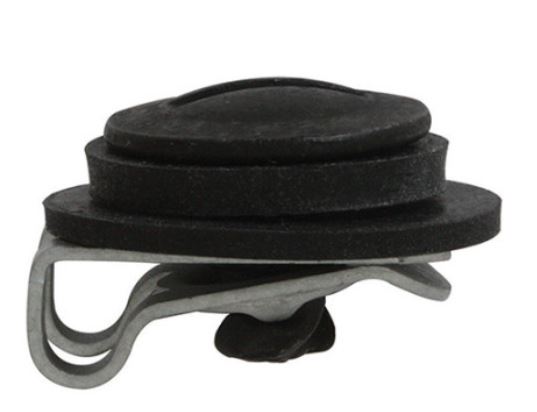 RG 228029 1/4 Omdreiningsfester sett motor