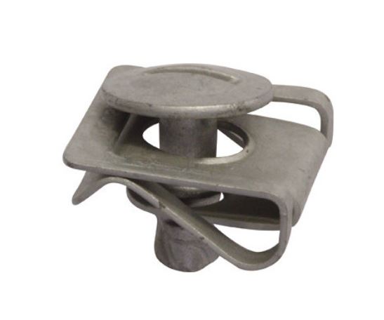 RG 228027 1/4 Omdreiningsfester sett motor