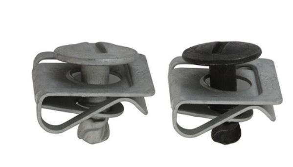 RG 225019 1/4 Omdreiningsfester sett motor