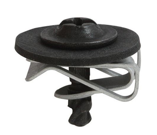 RG 228030 1/4 Omdreiningsfester sett motor