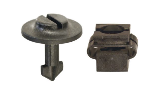 RG 225018 1/4 Omdreiningsfester sett motor