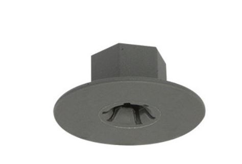 RG 130213 Plastmutter Ø 5mm støtfanger og hjulhusdeksel