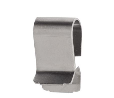 RG 12095 Kantklips 4,5 -6,5 mm motorskjerm