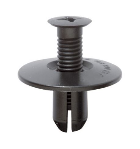 RG 12439 Plastnagle Ø 8,5 mm motorskjerm