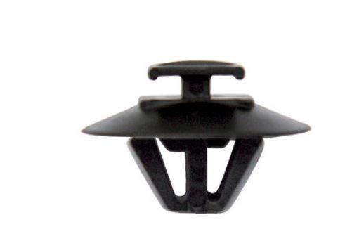 RG 10436 Støpeklips 10,2 x 16,2mm karosseri