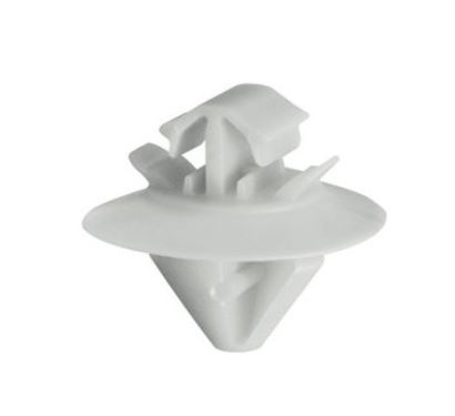 RG 11338  Støpeklips  8,2 - karosseri