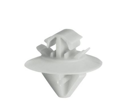 RG 42612  Støpeklips  8,2 - 8,5mm karosseri