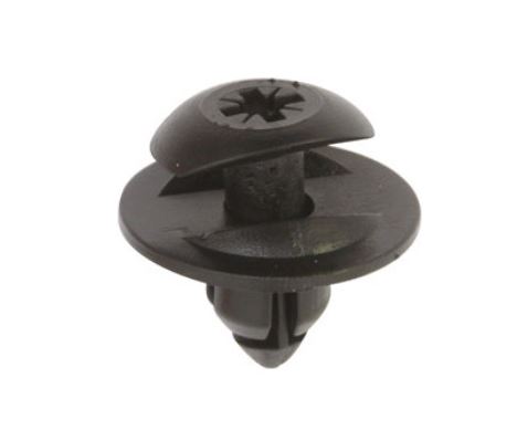 RG 12639 Plastnagle Ø 8,7 - 9,1 mm hjulhusdeksel