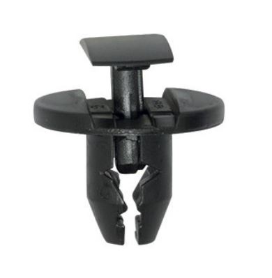 RG 130212 Plastnagle Ø  9 mm motorskjerm