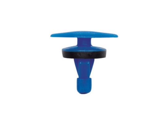 RG 11506 Klips monterlist Ø5,2 -5,5mm Dør anti-støv