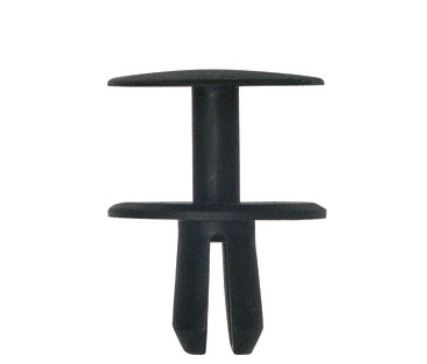 RG 11619 Plastnagle Ø 5,7-6,6 mm Hjuldeksel