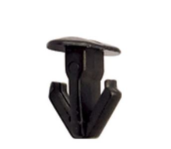 RG 130107 Klips monterlist Ø4 -5,2mm Dør anti-støv