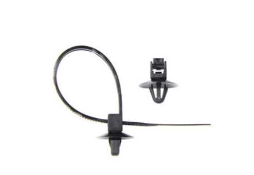 RG 764 Strips plast pilspiss 150 X 5 mm  6,5 mm