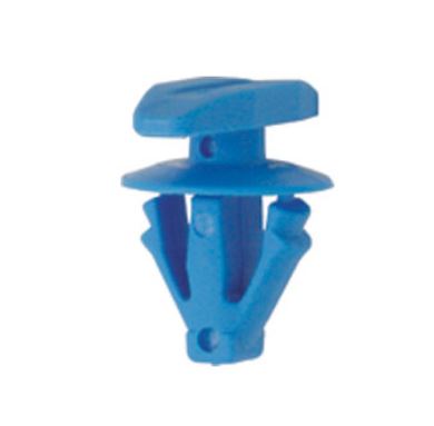 RG 12845 Klips monterlist Ø5 - 5,6 mm Dør anti-støv