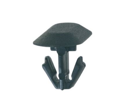 RG 11452 Klips monterlist  5,2-6,2 mm Dør anti-støv