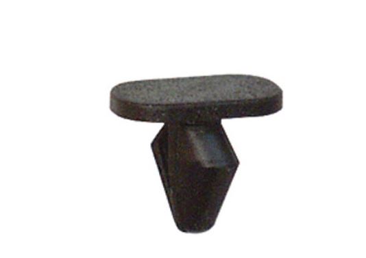 RG 10538 Klips monterlist  5,4-5,8 mm Dør anti-støv