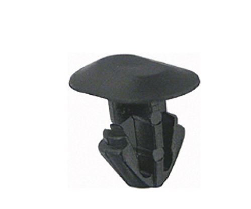 RG 10843 Klips monterlist Ø 5 - 6 mm Dør anti-støv