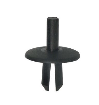 RG 11620 Plastnagle Ø 5,5 mm hjulhusdeksel