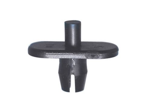 RG 10295 Plastnagle Ø 6,4 mm vinduslist