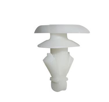 RG 130224 Klips monterlist Ø 5 mm panser anti-støv