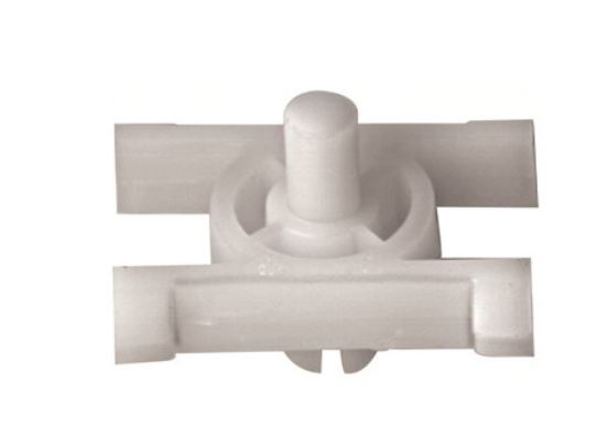 RG 1441 Støpeklips Ø 8,2 mm karosseri