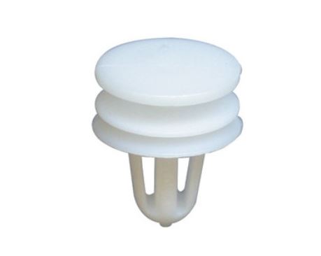 RG 9931 Klips panel Ø 8,2 mm bakluke og dørlist