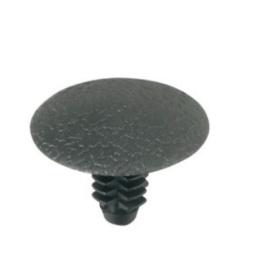 RG 9789 Klips Ø 5,2 -6 mm hjulhusdeksel