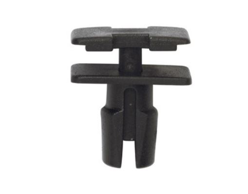 RG 12044 Plastnagle Ø 7 mm luftinntaksgitter