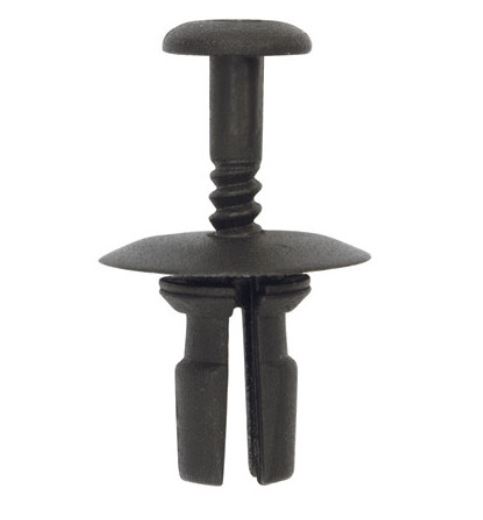 RG 12045 Plastnagle Ø 7 mm Luftinntaksgitter